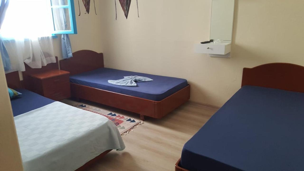 Goekmavi Hostel Bodrum