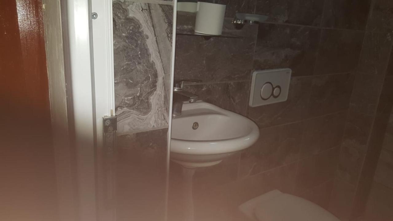 Hostel Goekmavi Bodrum