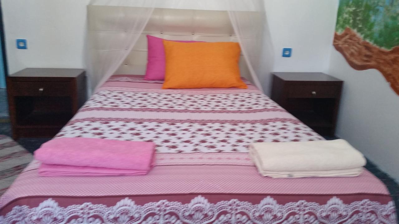 Hostel Goekmavi *